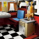 Image for article titled Lego Volkswagen Camper Van Is a Must Have Model Even If You're Not a Damn Hippie